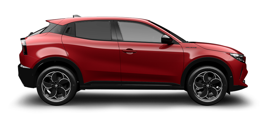 Junior Elettrica